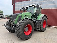 Fendt 936 RÜFA traktorpool Angebot