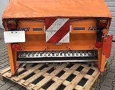 Rauch Kastenstreuer UKS 120