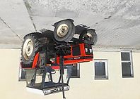 Zetor 4320 Zetor 4320