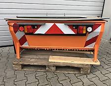 KMV Kastenstreuer 300 K