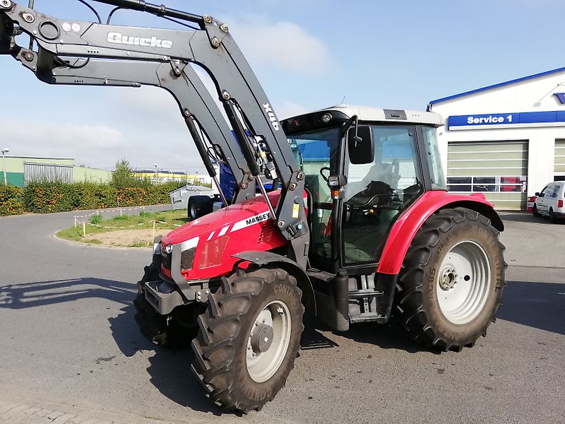 Massey Ferguson 5410