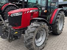 Massey Ferguson 4708 traktorpool Angebot