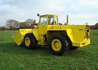 Hanomag 55 C Hanomag 55 C