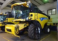 New Holland CX8050 SL New Holland CX8050 SL