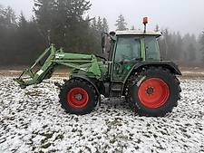 Fendt 309 C traktorpool Angebot