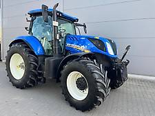 New Holland T 7.270 AC traktorpool Angebot