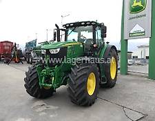 John Deere 6195R