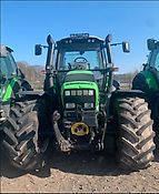 Deutz-Fahr 610 AGROTRON TTV