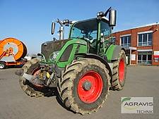 Fendt 516 VARIO SCR traktorpool Angebot