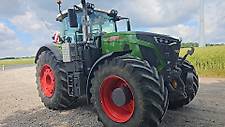 Fendt 930 Gen 7 traktorpool Angebot