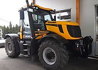 JCB Fastrac 3230 JCB Fastrac 3230