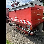 Rauch TYP ALPHA E 1141