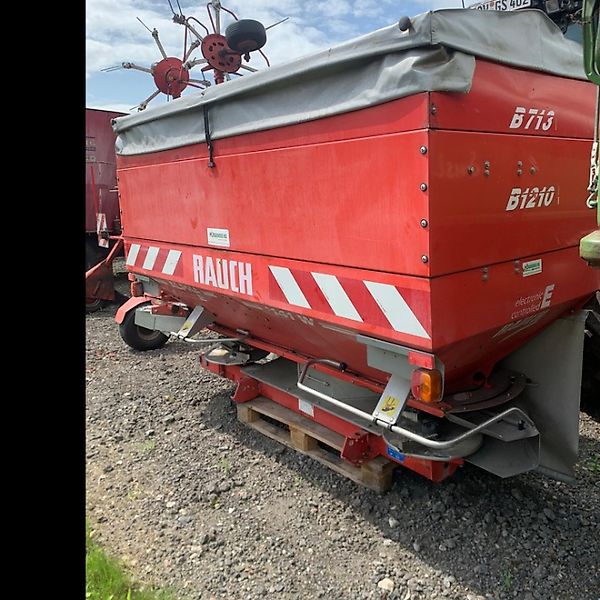Rauch TYP ALPHA 1141