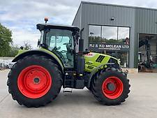 Claas 650 Arion Tractor (ST25367) traktorpool Angebot