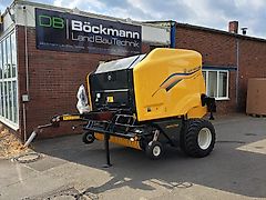 New Holland BR 125