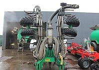 SAMSON CMX 8,6 SAMSON CMX 8,6