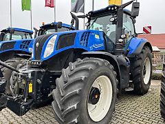 New Holland T8.435 AC Stage 5