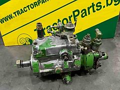 John Deere Injection Pump (used) - John Deere 6010, 6010SE