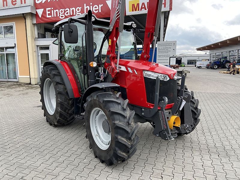 Massey Ferguson 4707