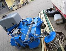Dücker HDK1600
