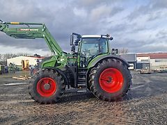 Fendt 728 Gen7