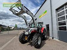 Steyr 4100 Multi traktorpool Angebot