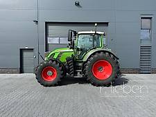 Fendt Vario 720 ( 722 - 724 ) S4 Profi Plus - RTK - traktorpool Angebot