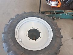 Bohnenkamp 320/85R28 JXU T5000