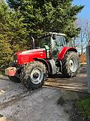 Massey Ferguson 6485 traktorpool Angebot