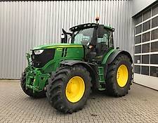 John Deere 6250R