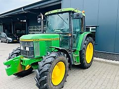 John Deere 6200
