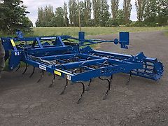 Rolmako Universalgrubber U 497 - 6,0 mH / Sonderpreis Vorführmaschine