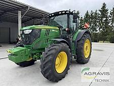John Deere 6215 R traktorpool Angebot