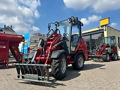 Weidemann 1390