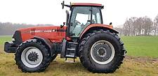 Case IH MX 285  traktorpool Angebot