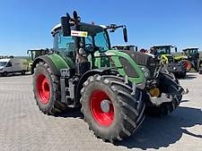 Fendt 724 traktorpool Angebot