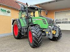 Fendt 312 Vario TMS mit Fronthydraulik, Frontzapfwelle, Deutz Motor traktorpool Angebot