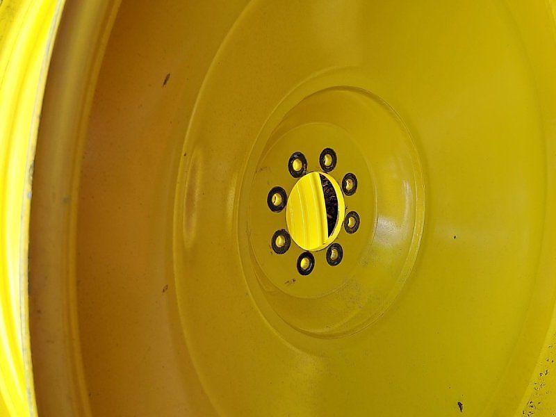 John Deere Felgen 10x 46