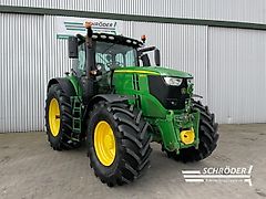 John Deere 6250 R