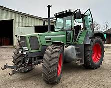 Fendt Favorit 816 traktorpool Angebot