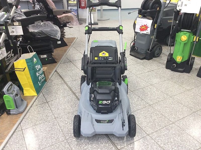 EGO 47cm Schnittbreite