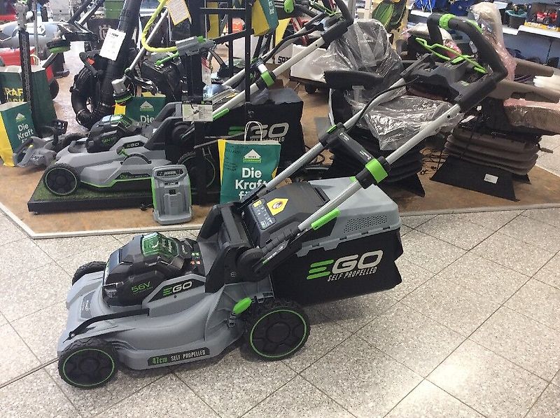 EGO 47cm Schnittbreite