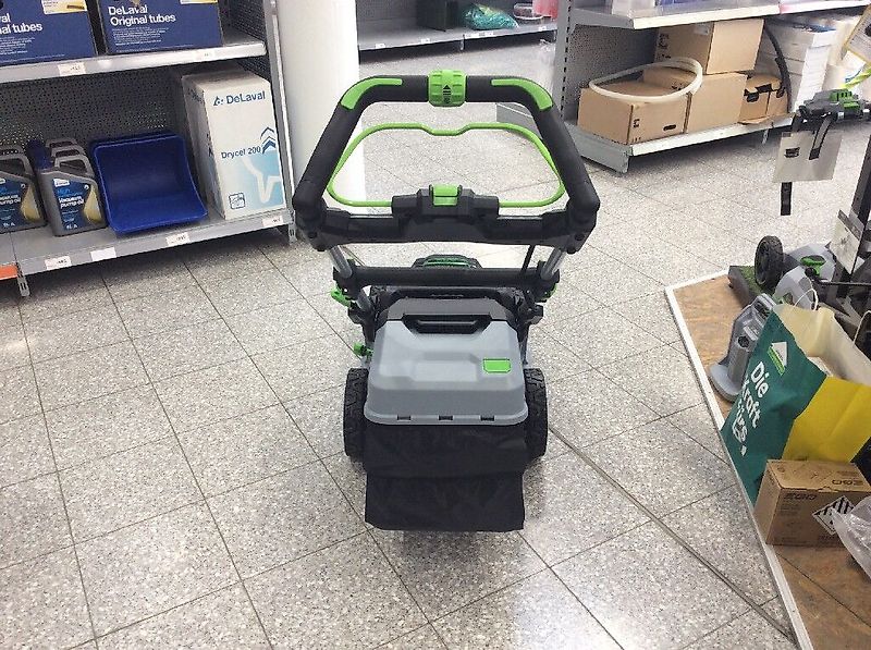 EGO 47cm Schnittbreite