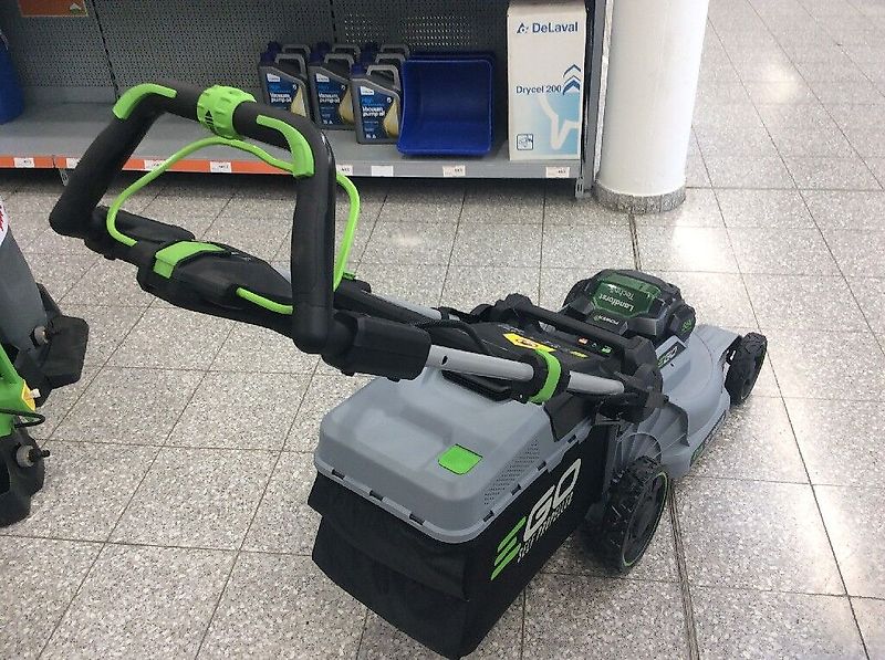 EGO 47cm Schnittbreite