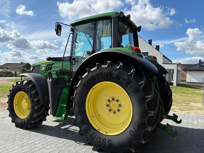 John Deere 6150M