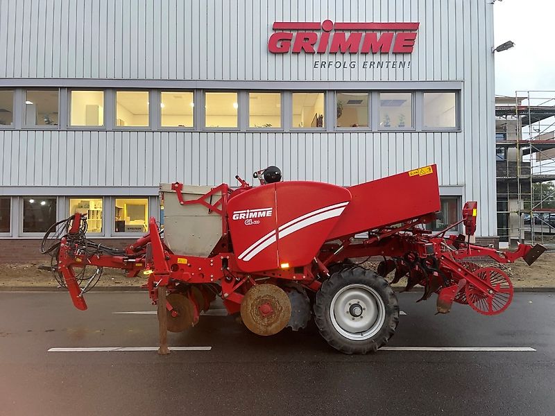 Grimme GL 430