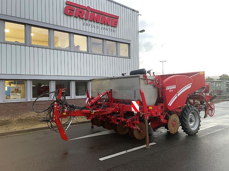 Grimme GL 430