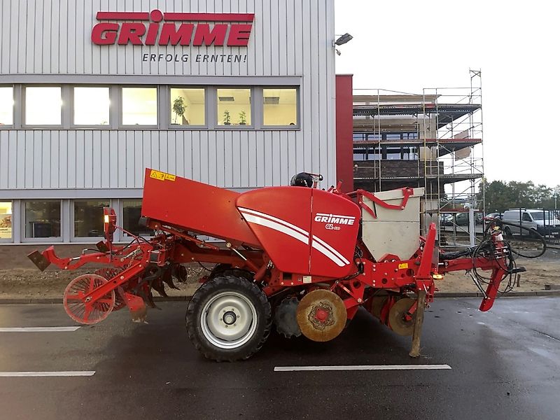 Grimme GL 430