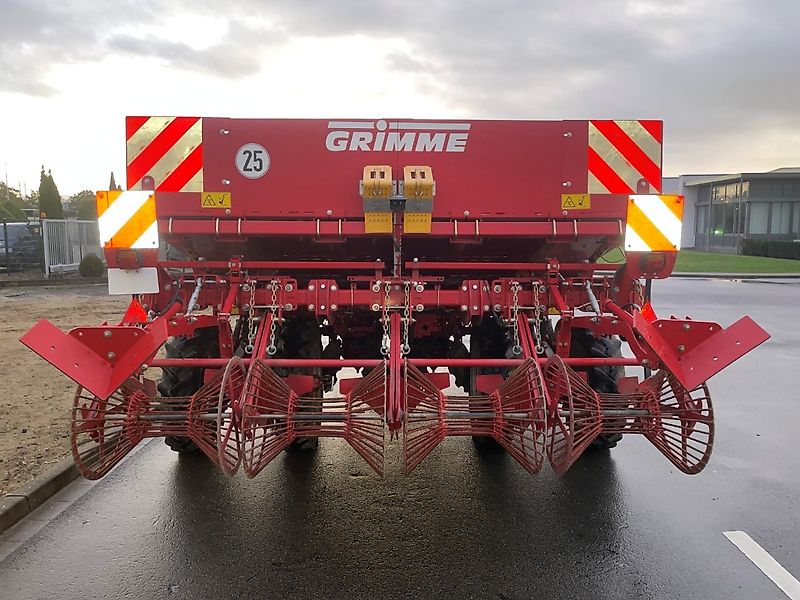 Grimme GL 430
