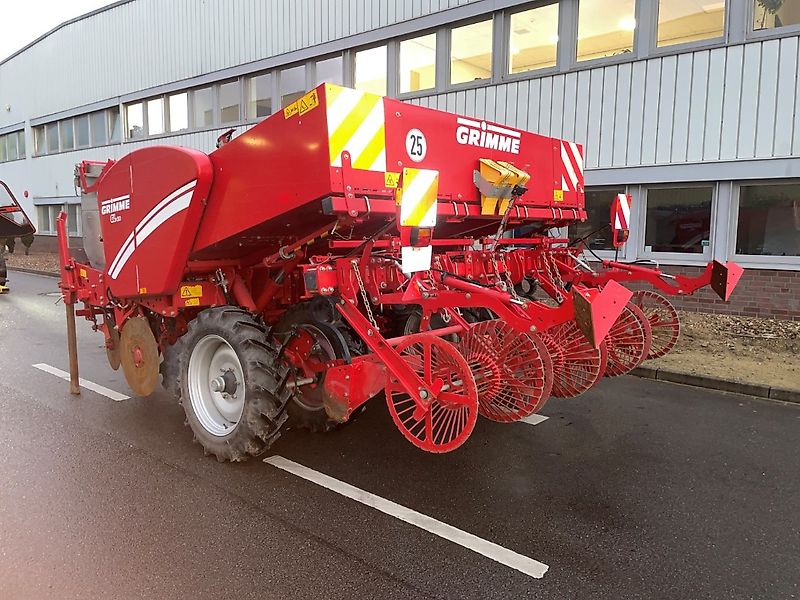 Grimme GL 430